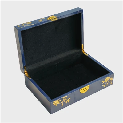 Qutiyên Storage Wood Custom