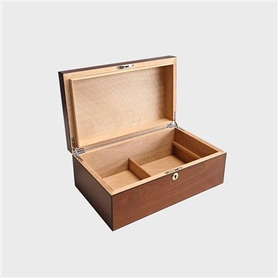 Box Humidor Cigara Mezin